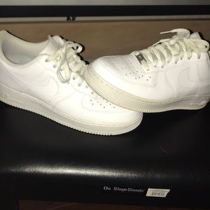 Nike Air Force 1 Low